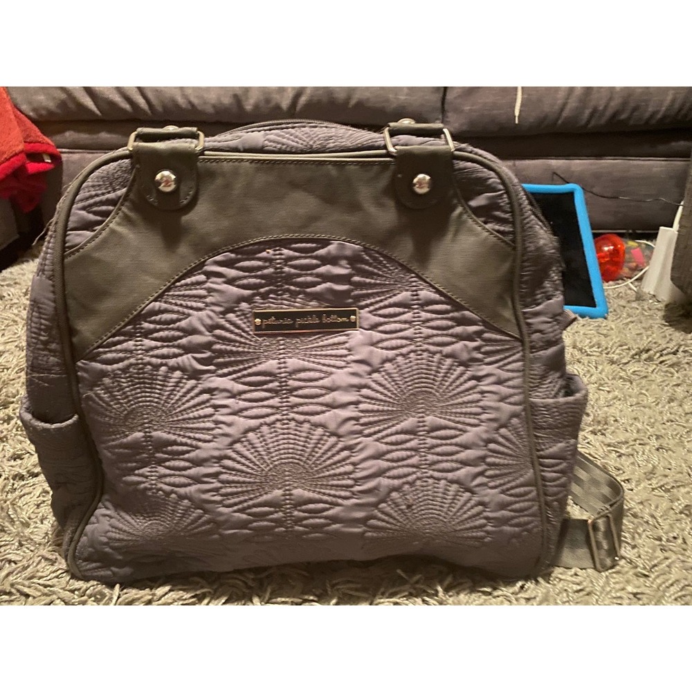 Ju-ju-be diaper bag